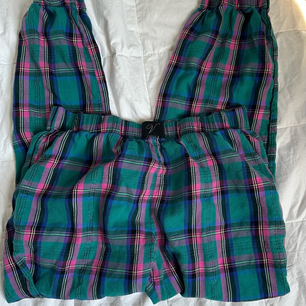 Victorias Secret Pajama Set 🤍